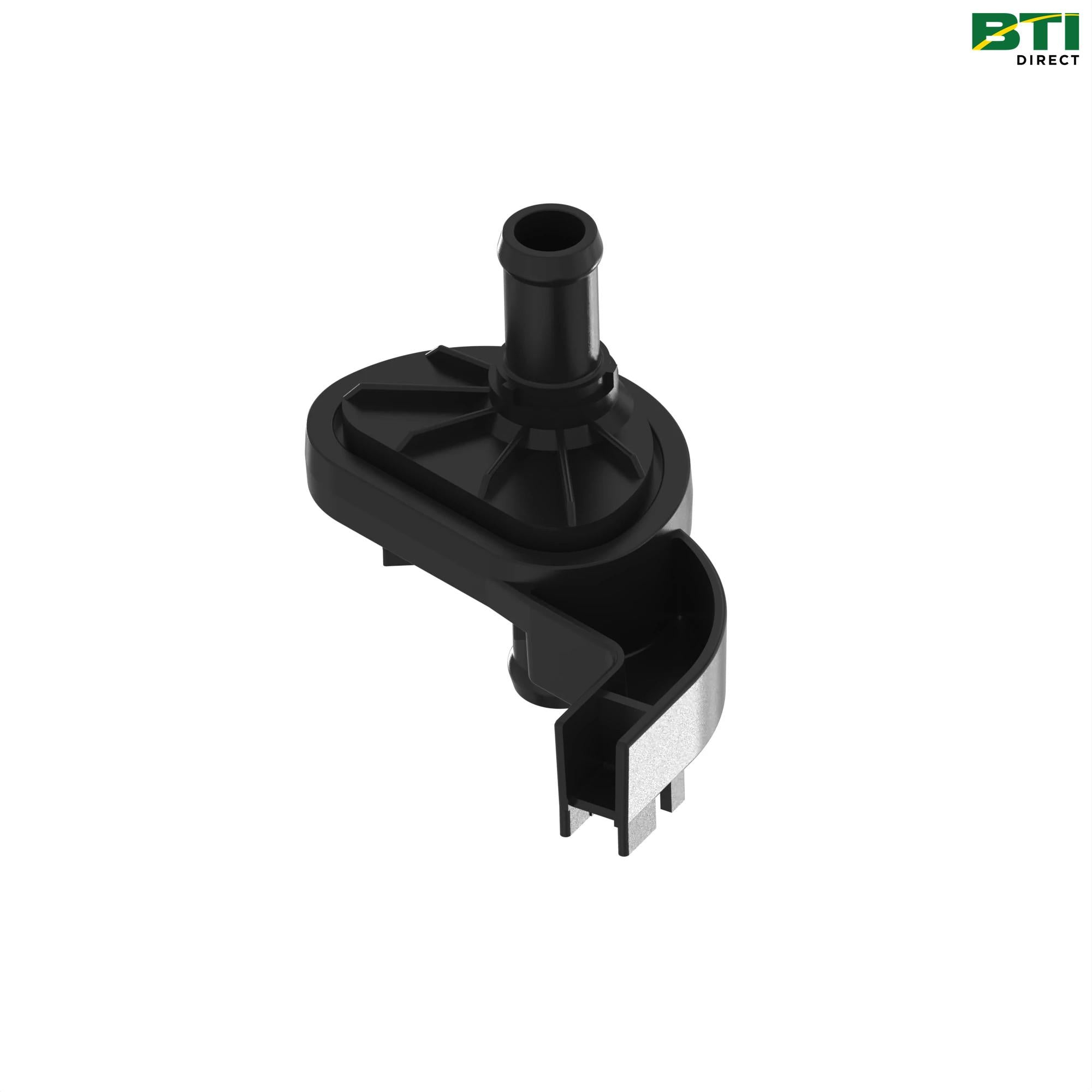 AL222656: Heater Control Valve