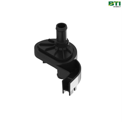 AL222656: Heater Control Valve