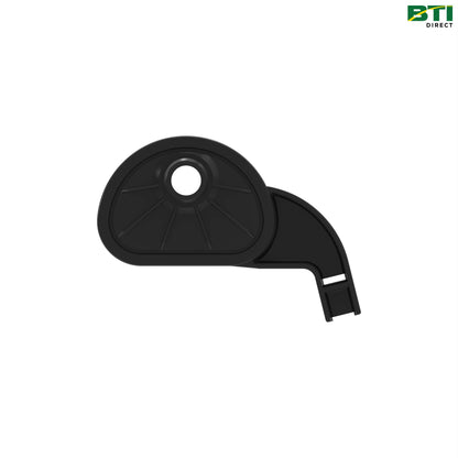 AL222656: Heater Control Valve