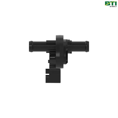 AL222656: Heater Control Valve