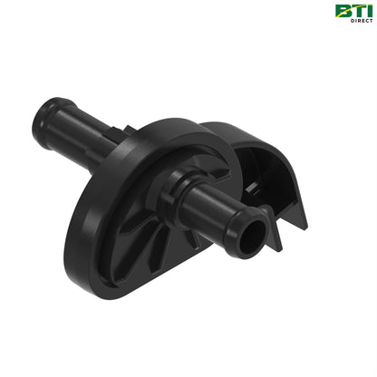 AL222656: Heater Control Valve