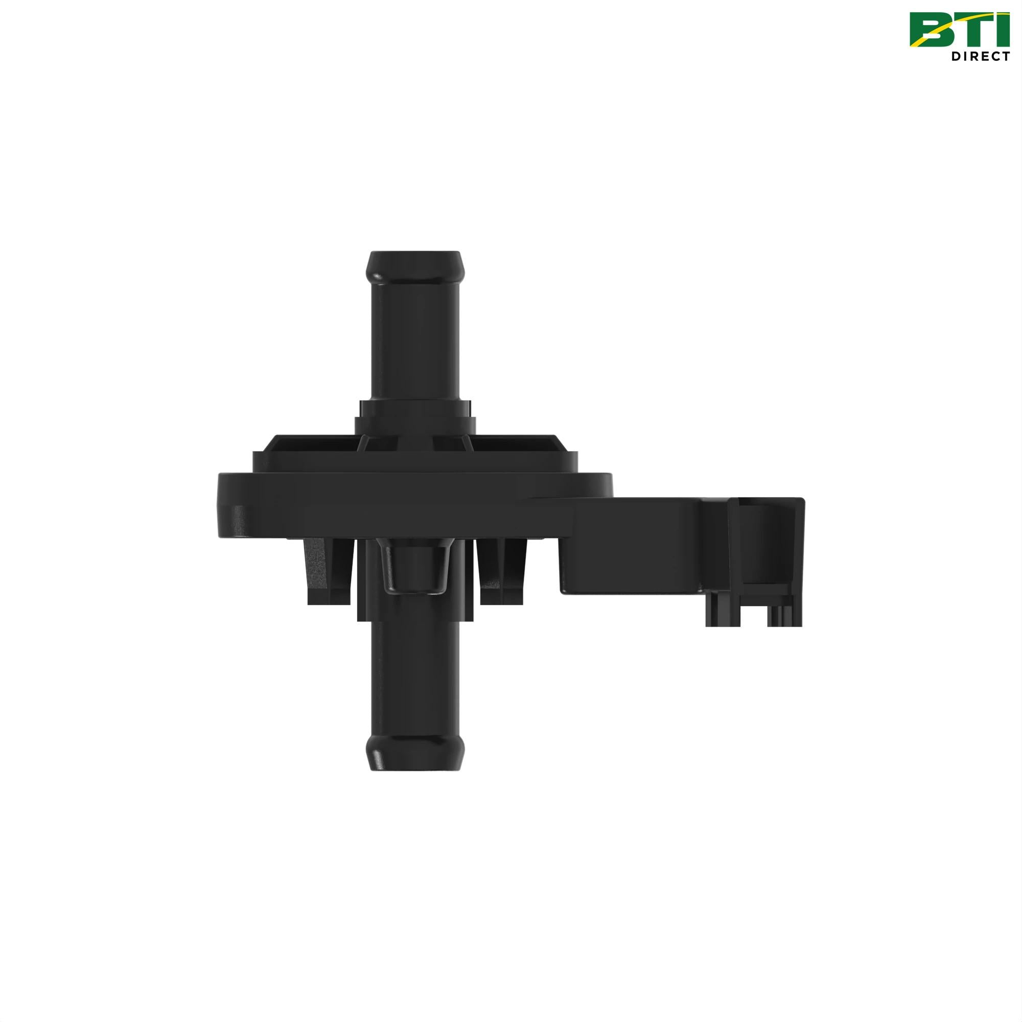 AL222656: Heater Control Valve