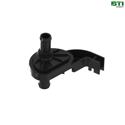 AL222656: Heater Control Valve