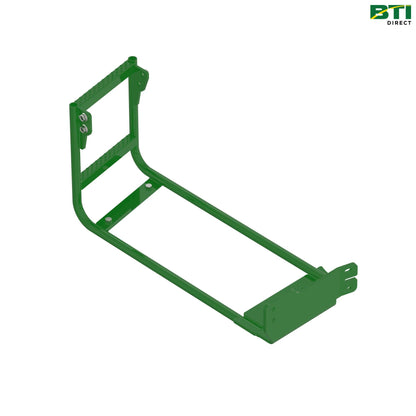AL222688: Fuel Tank Right Side Frame