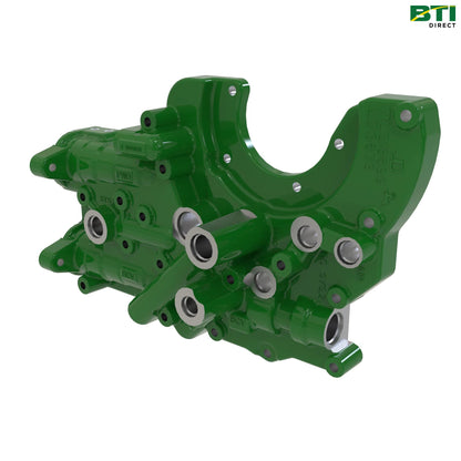 AL222767: Valve Cover