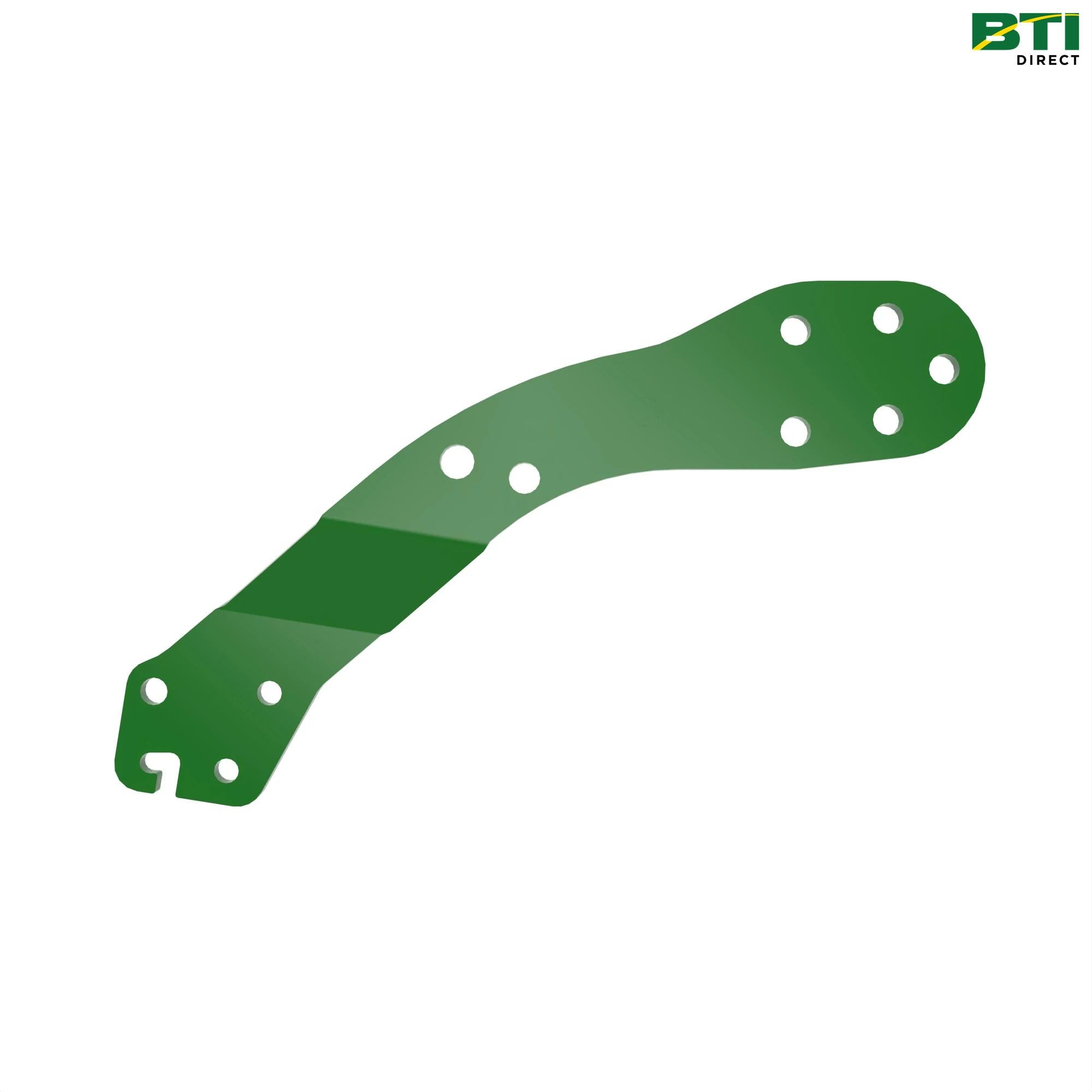 AL223032: Right Side Mower Chain Holder