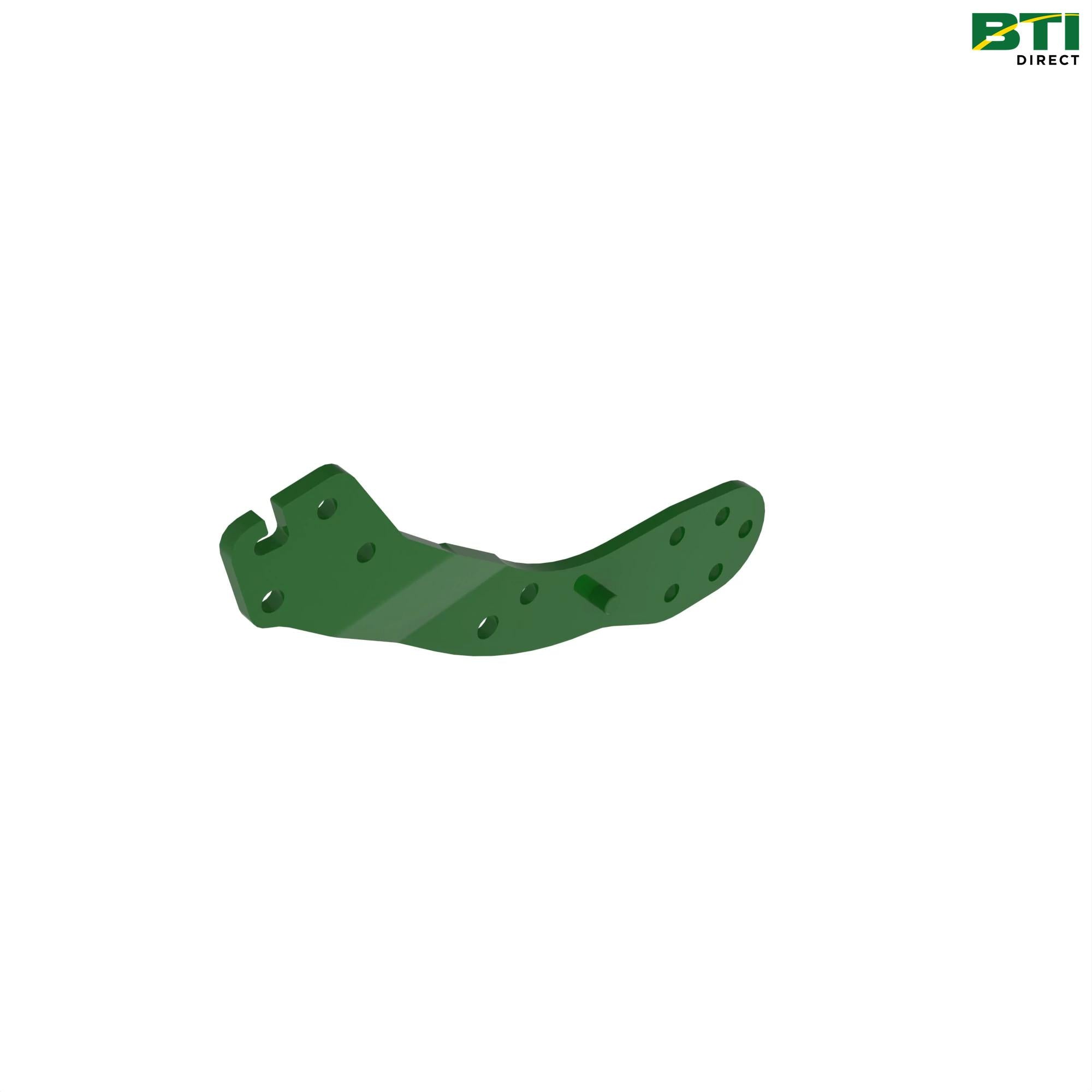 AL223032: Right Side Mower Chain Holder