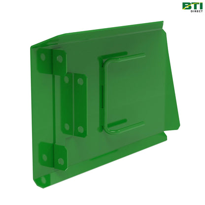 AL223085: Fender Stop Panel