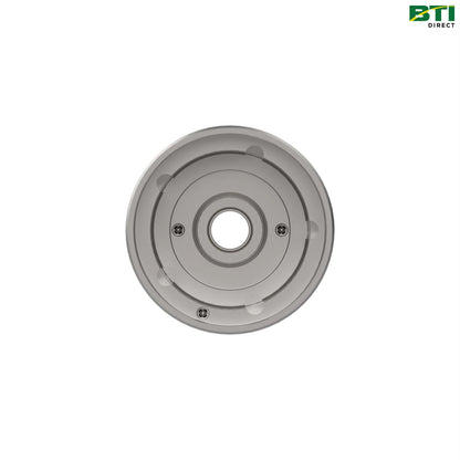 AL223124: MFWD Drum with Gear, 52 Teeth