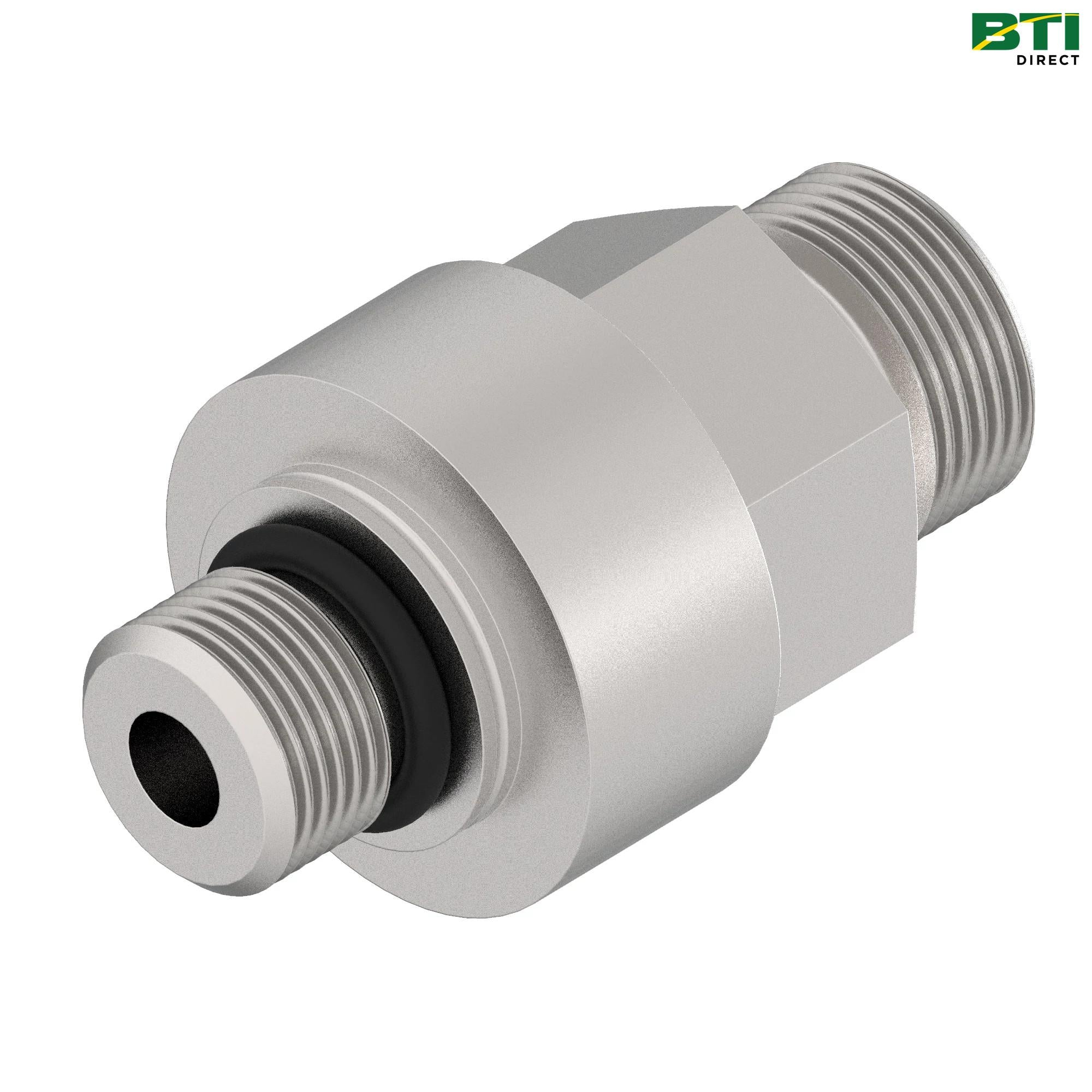 AL223133: Check Valve