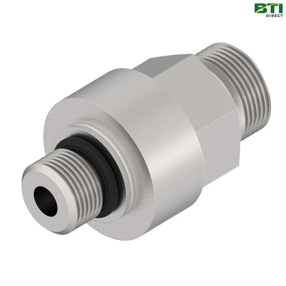 AL223133: Check Valve