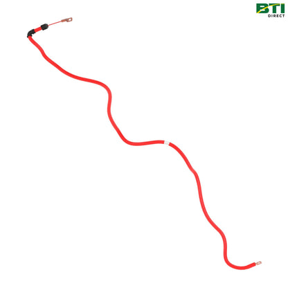 AL223203: Positive Battery Cable