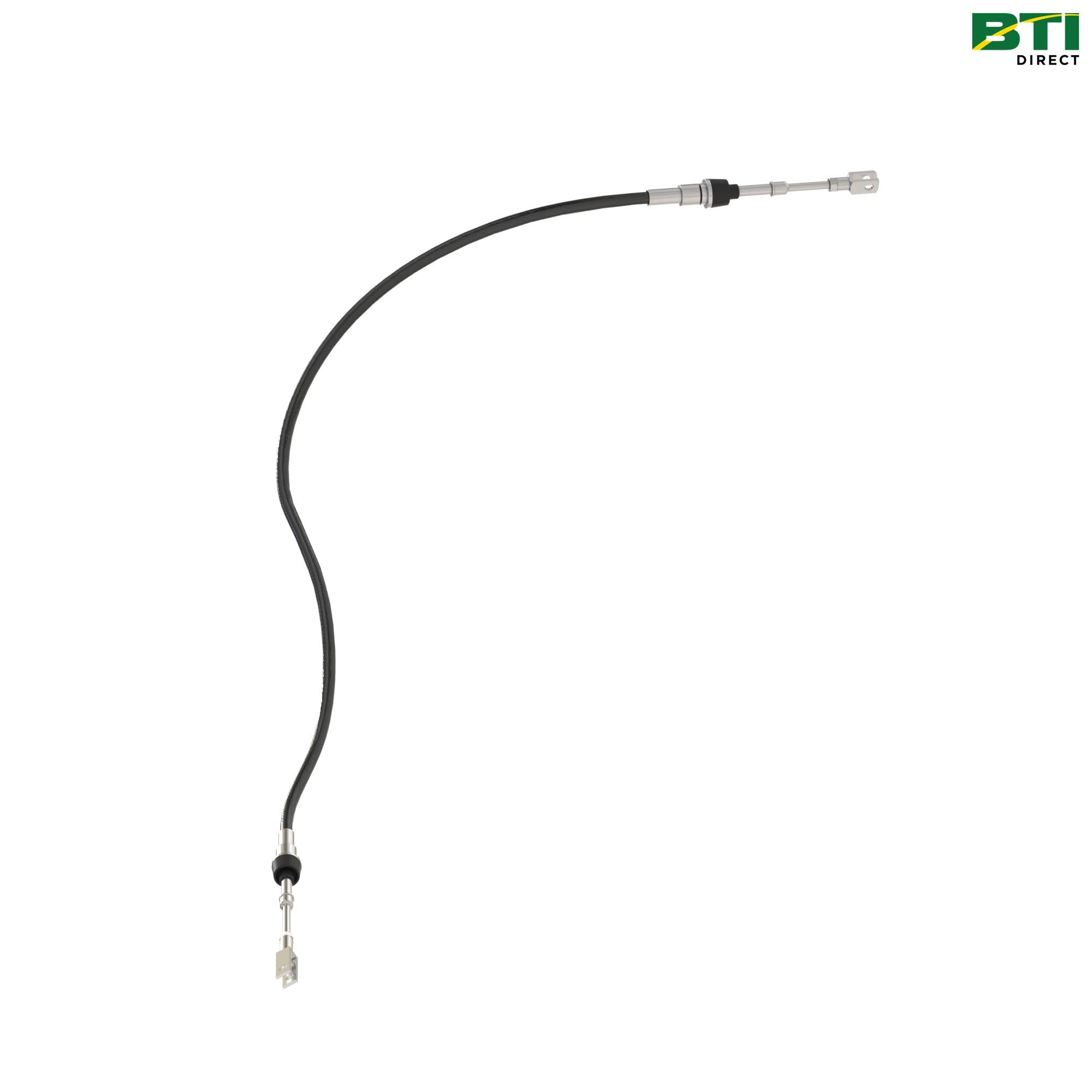 AL223208: Range Shift Bowden Cables