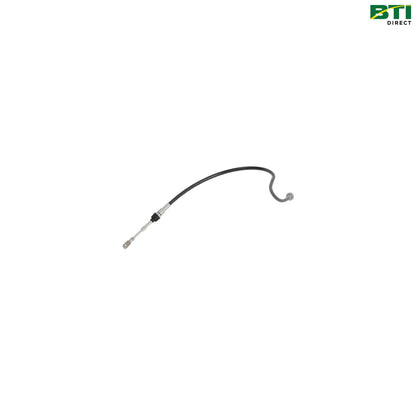 AL223208: Range Shift Bowden Cables