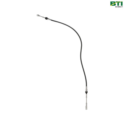 AL223208: Range Shift Bowden Cables