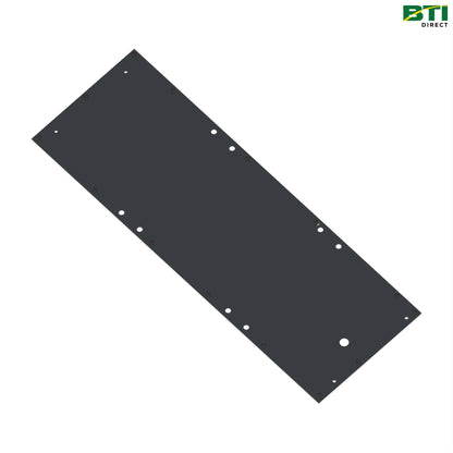 AL223261: Assembly Cover