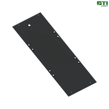 AL223261: Assembly Cover