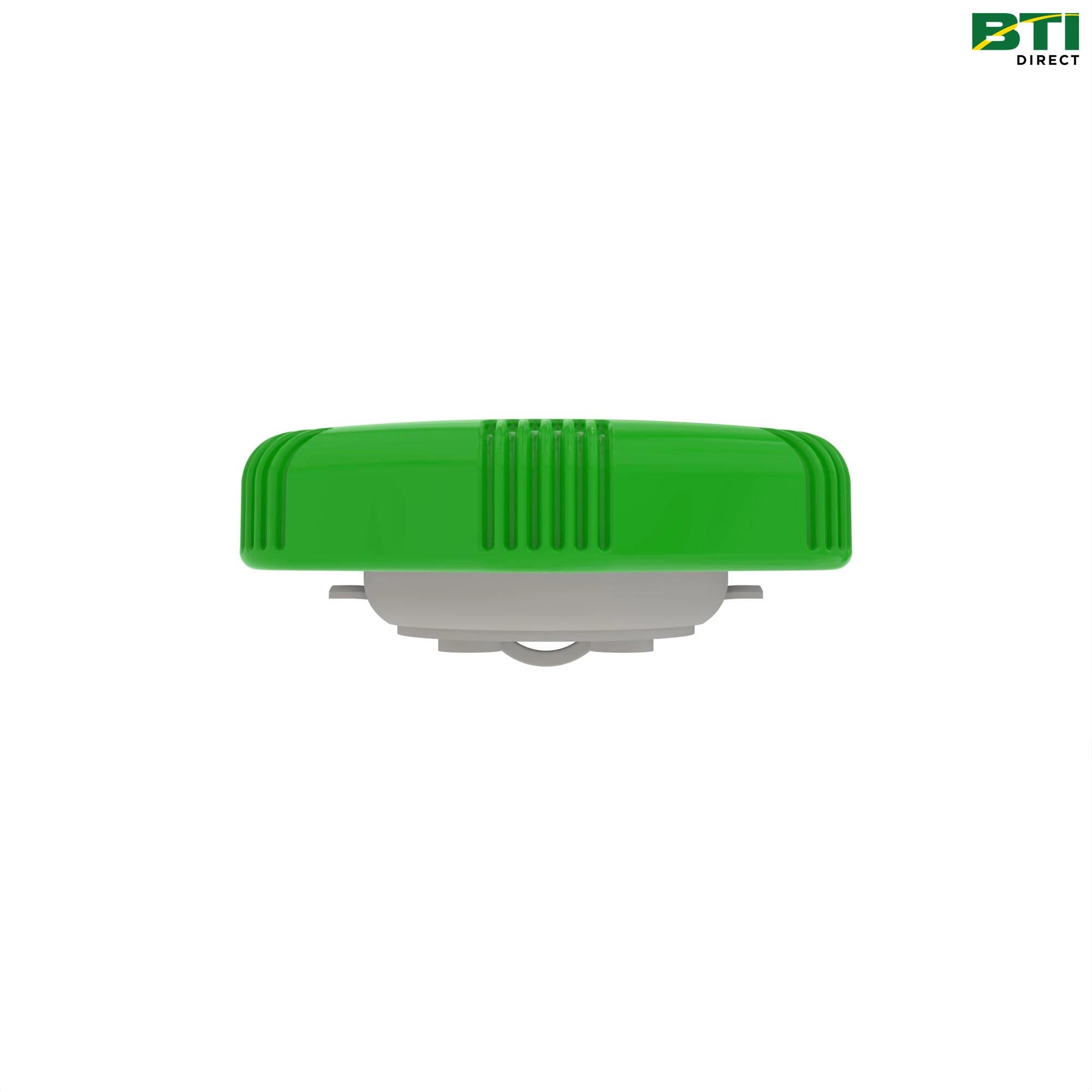 AL223262: Fuel Tank Filler Cap