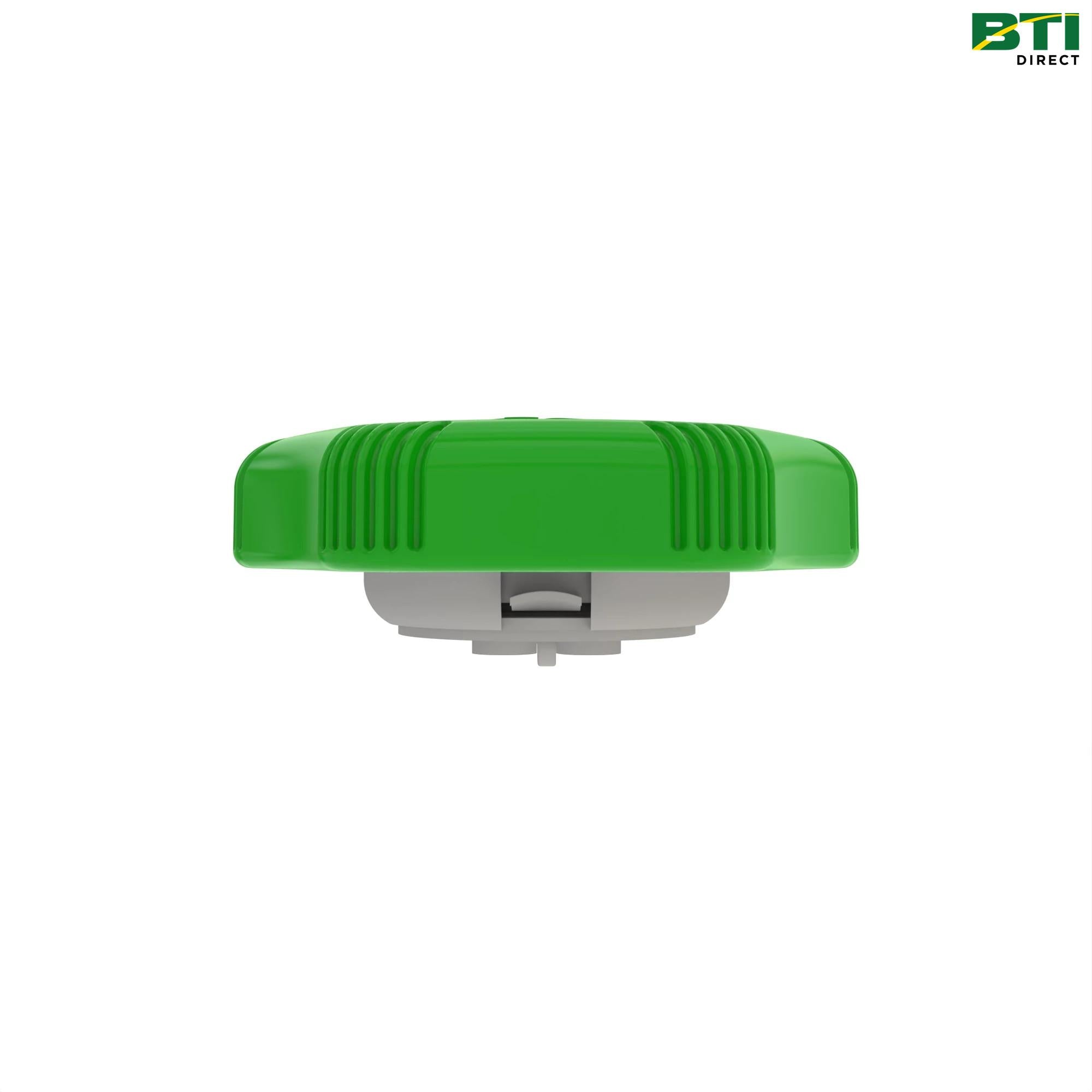 AL223262: Fuel Tank Filler Cap