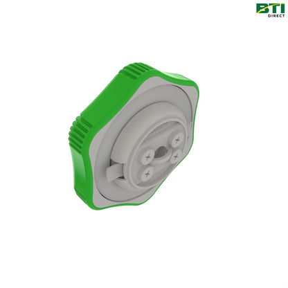 AL223262: Fuel Tank Filler Cap