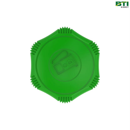 AL223262: Fuel Tank Filler Cap