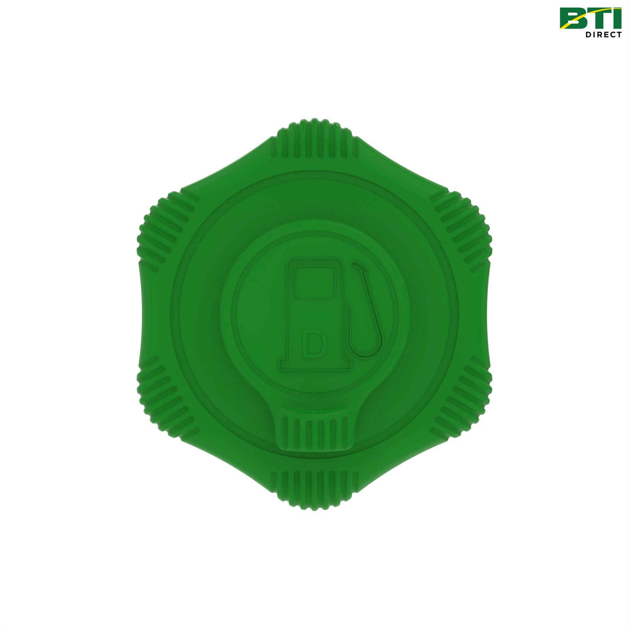 AL223266: Lockable Filler Cap for Fuel tank