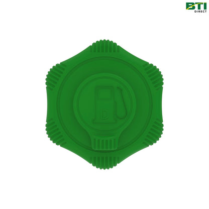 AL223266: Lockable Filler Cap for Fuel tank