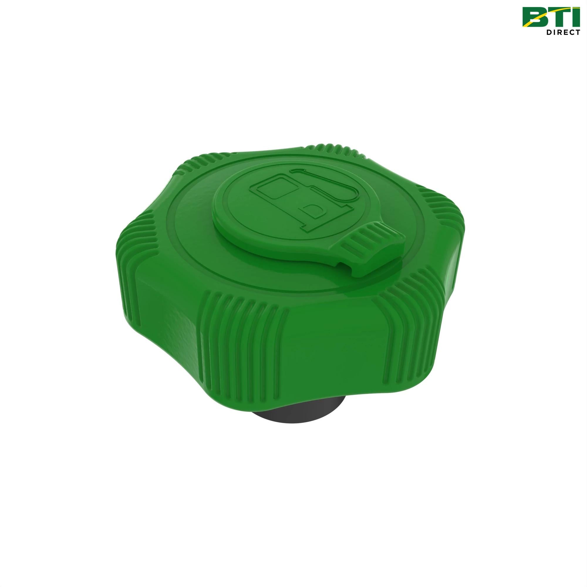 AL223266: Lockable Filler Cap for Fuel tank