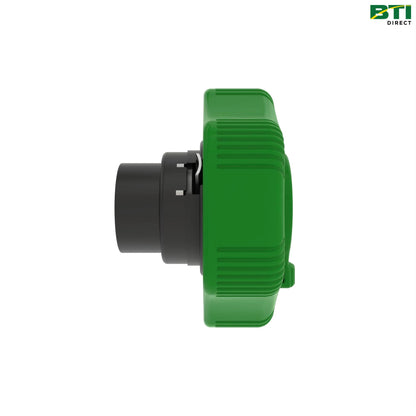 AL223266: Lockable Filler Cap for Fuel tank