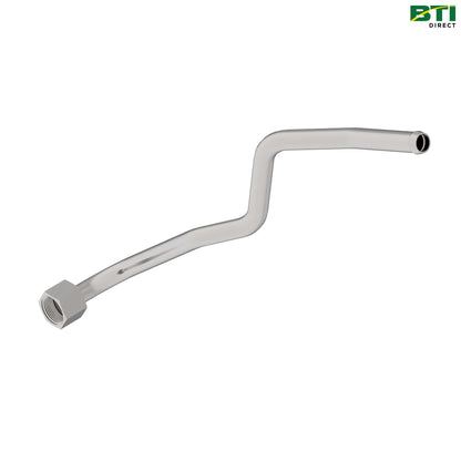 AL223403: Temperature Brake Line