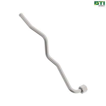 AL223403: Temperature Brake Line