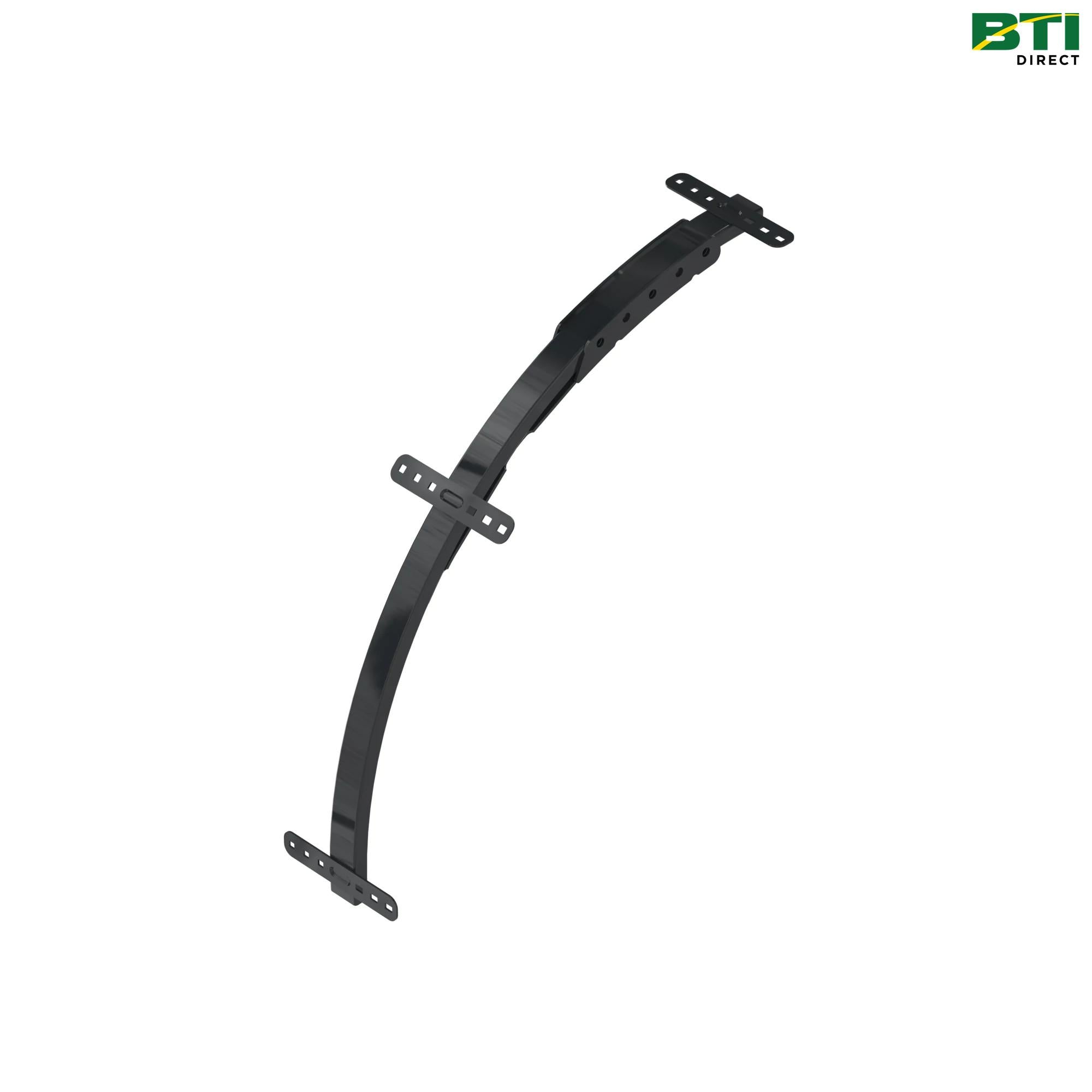 AL223468: Fender