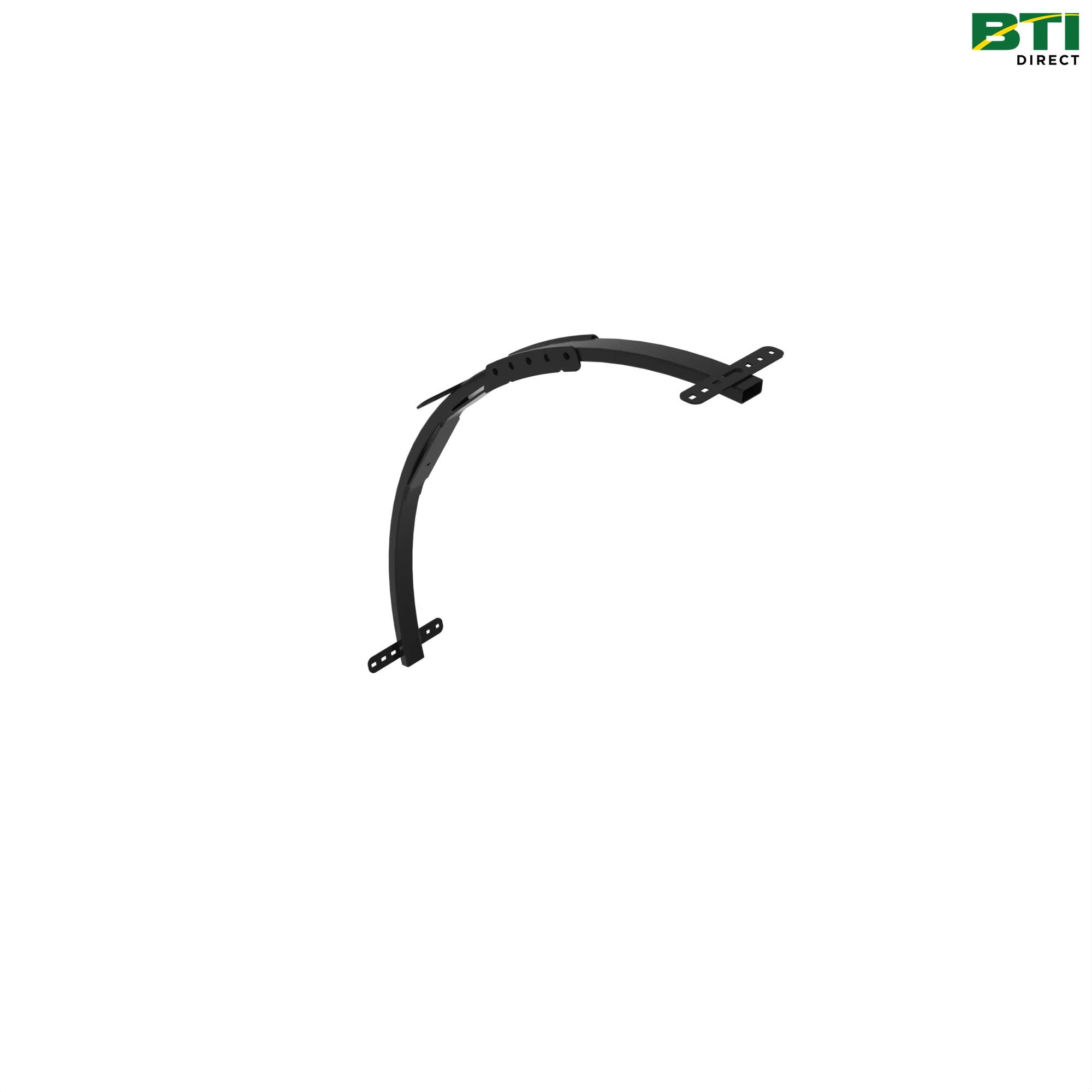 AL223472: Fender