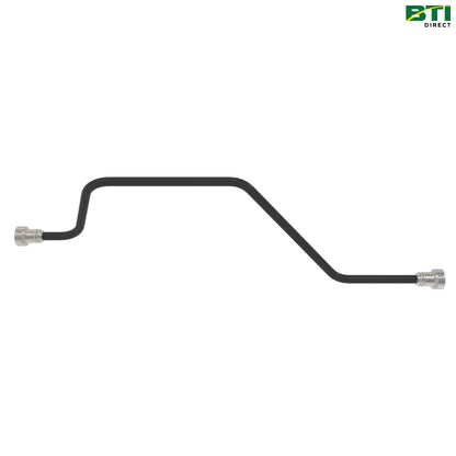 AL223576: Fuel Tank Pipe, Right Side