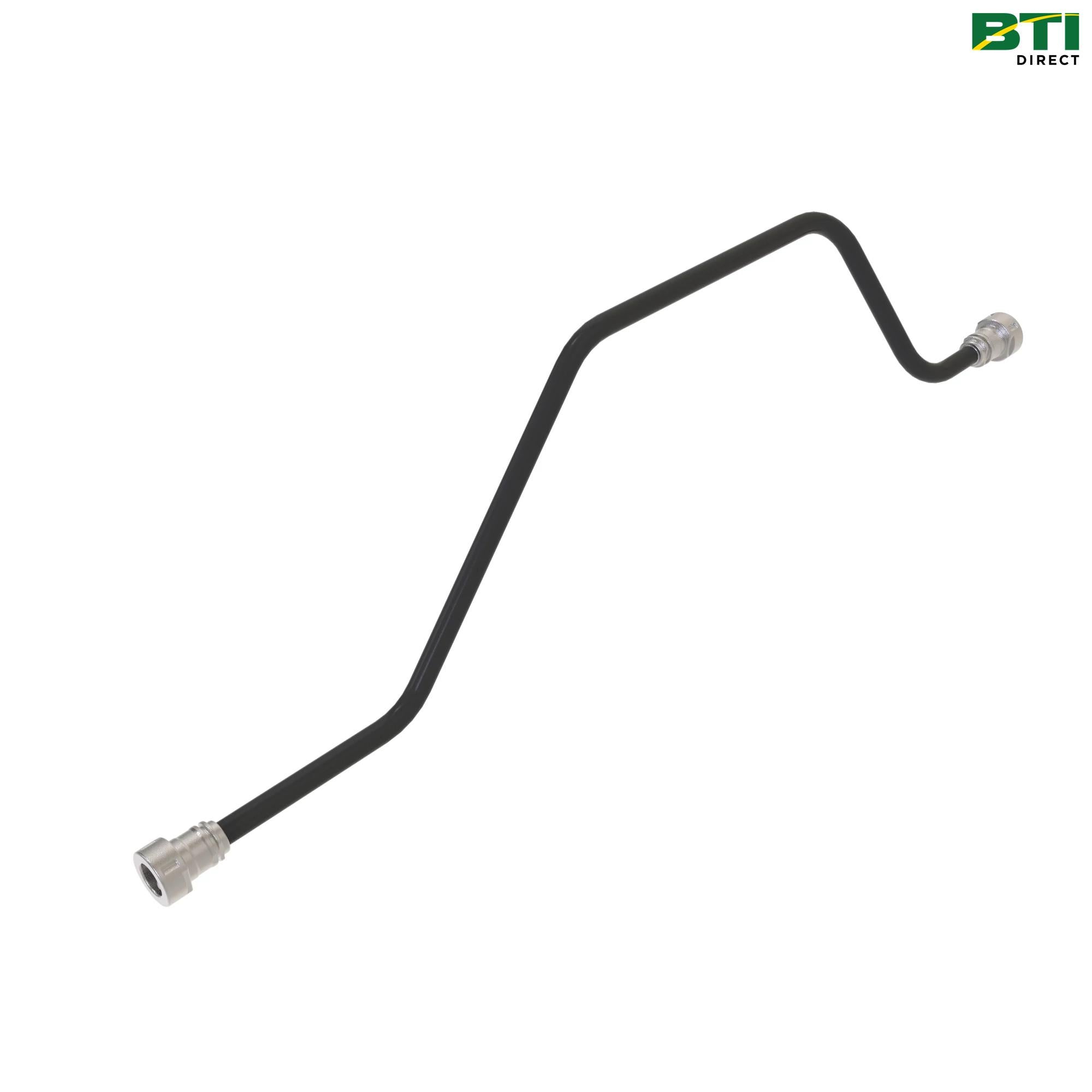 AL223576: Fuel Tank Pipe, Right Side