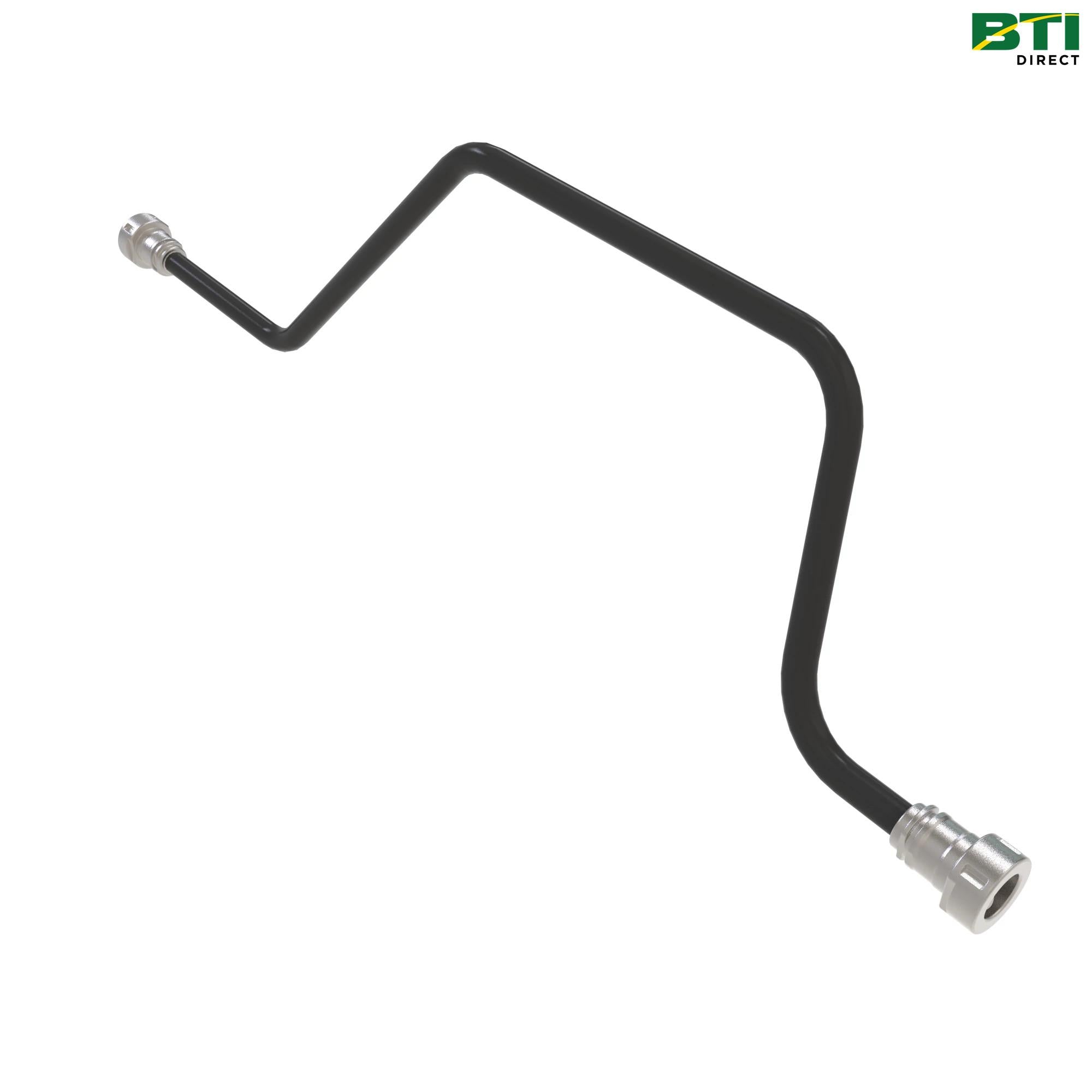 AL223576: Fuel Tank Pipe, Right Side