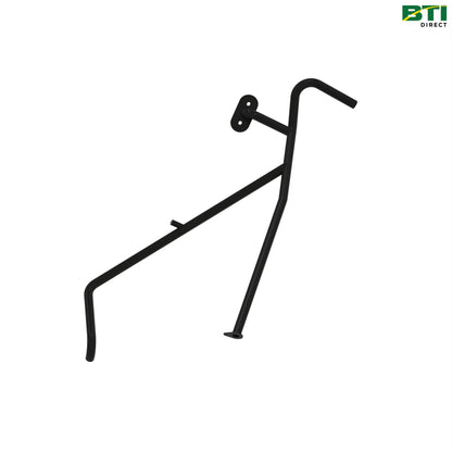 AL224077: Left Side Inner Door Handle
