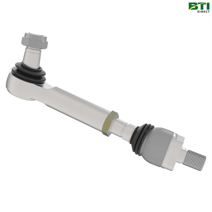 AL224311: MFWD Axle Tie Rod Assembly