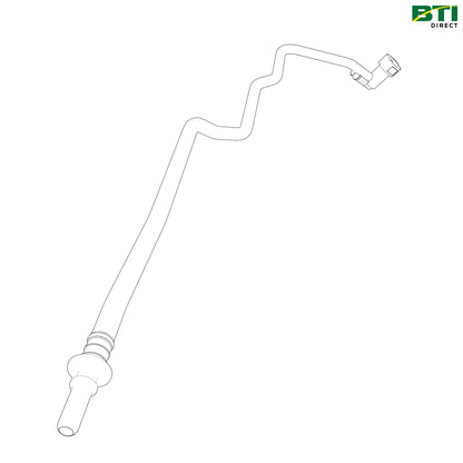 AL224337: Fuel Line