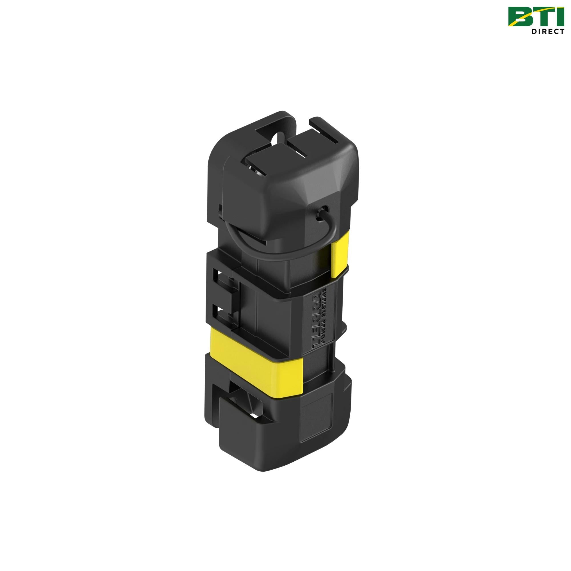 AL224468: Fuseholder