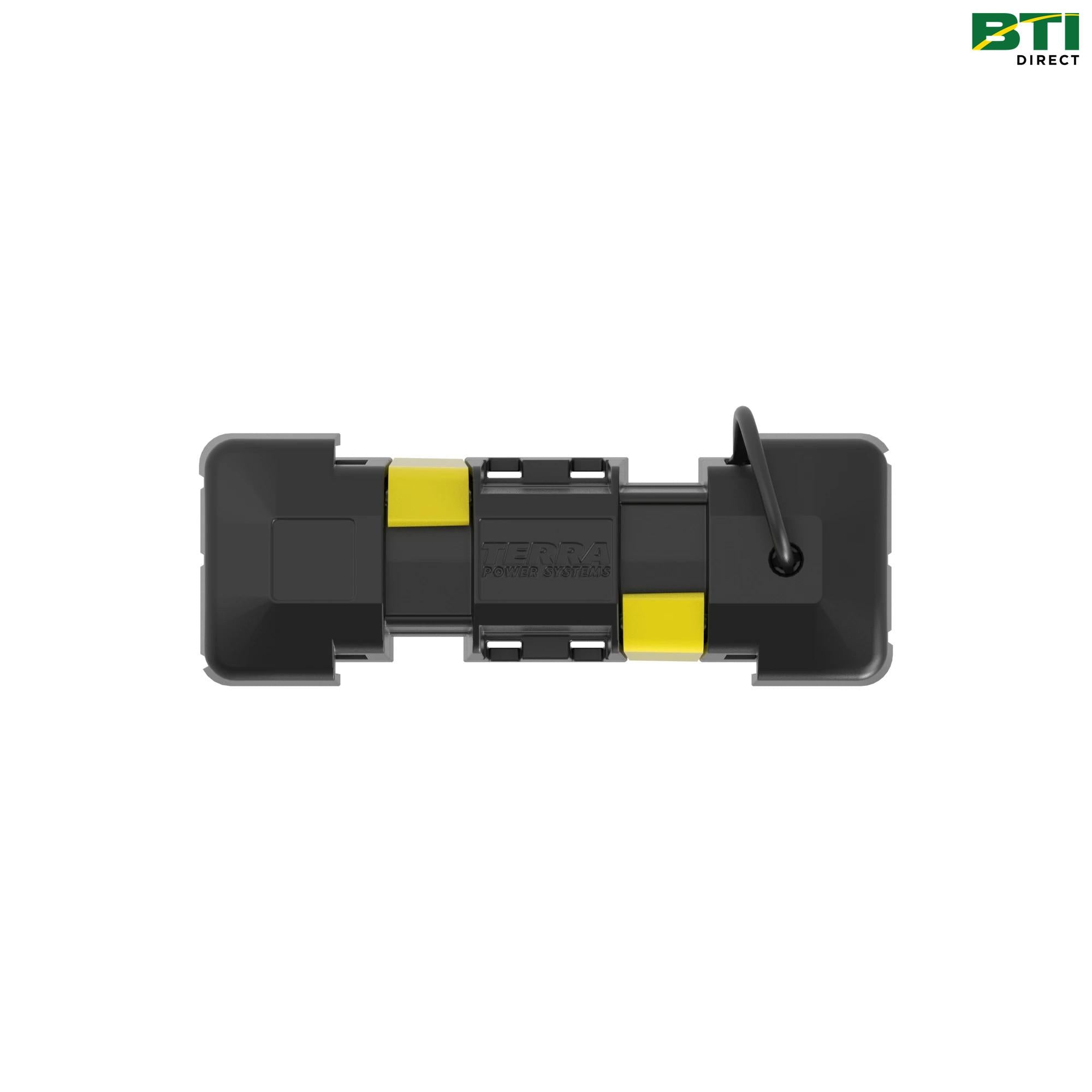 AL224468: Fuseholder