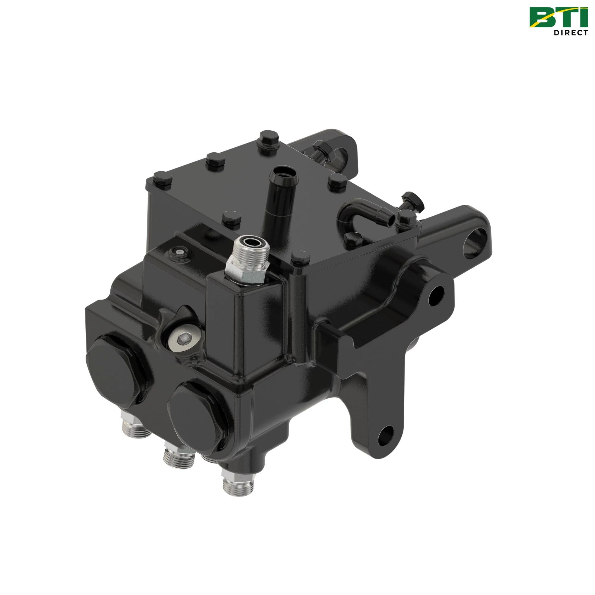 AL224569: Two Loop Powerfill Brake Valve
