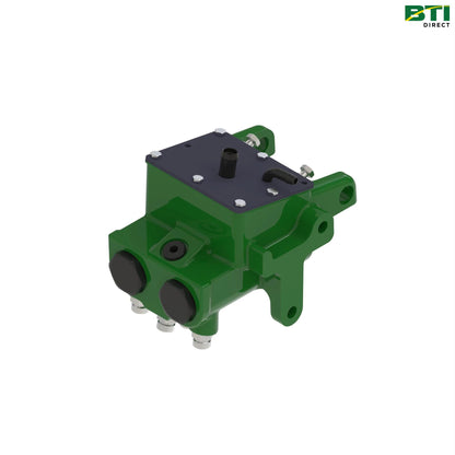 AL224571: Brake Valve