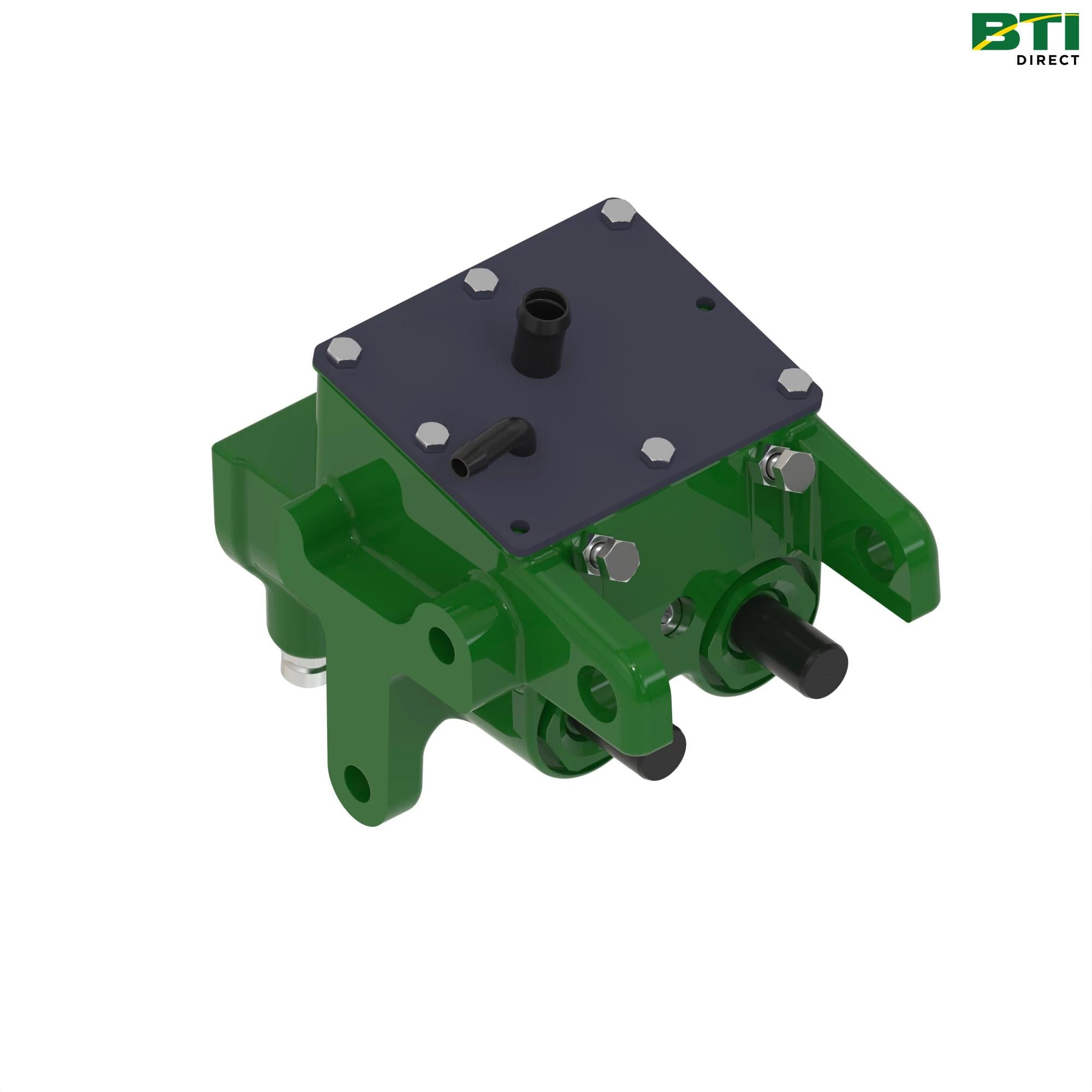 AL224571: Brake Valve