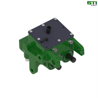 AL224571: Brake Valve