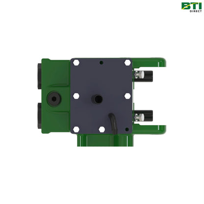 AL224571: Brake Valve