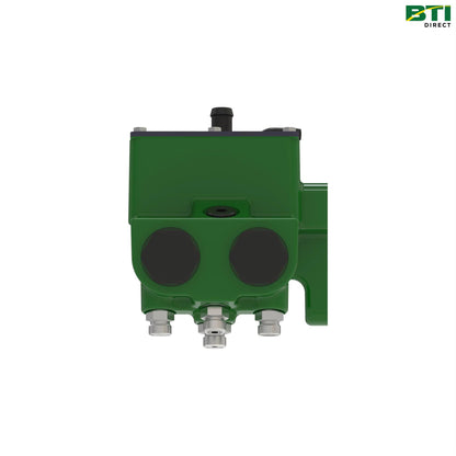 AL224571: Brake Valve