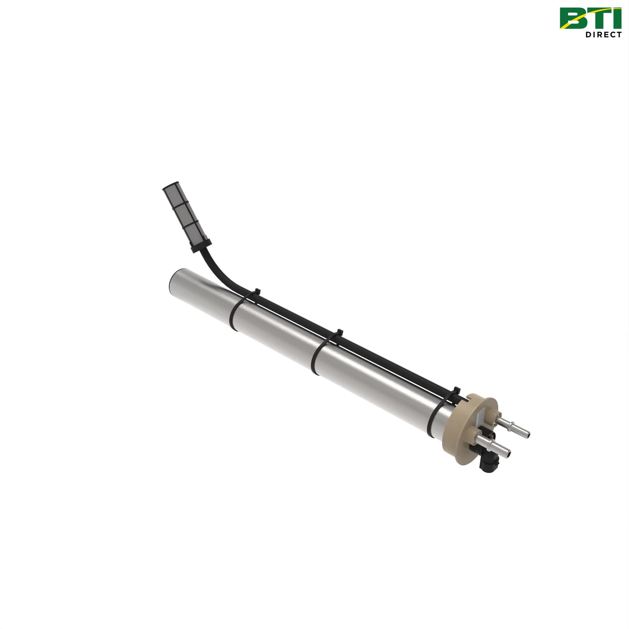 AL224643: Fuel Sender