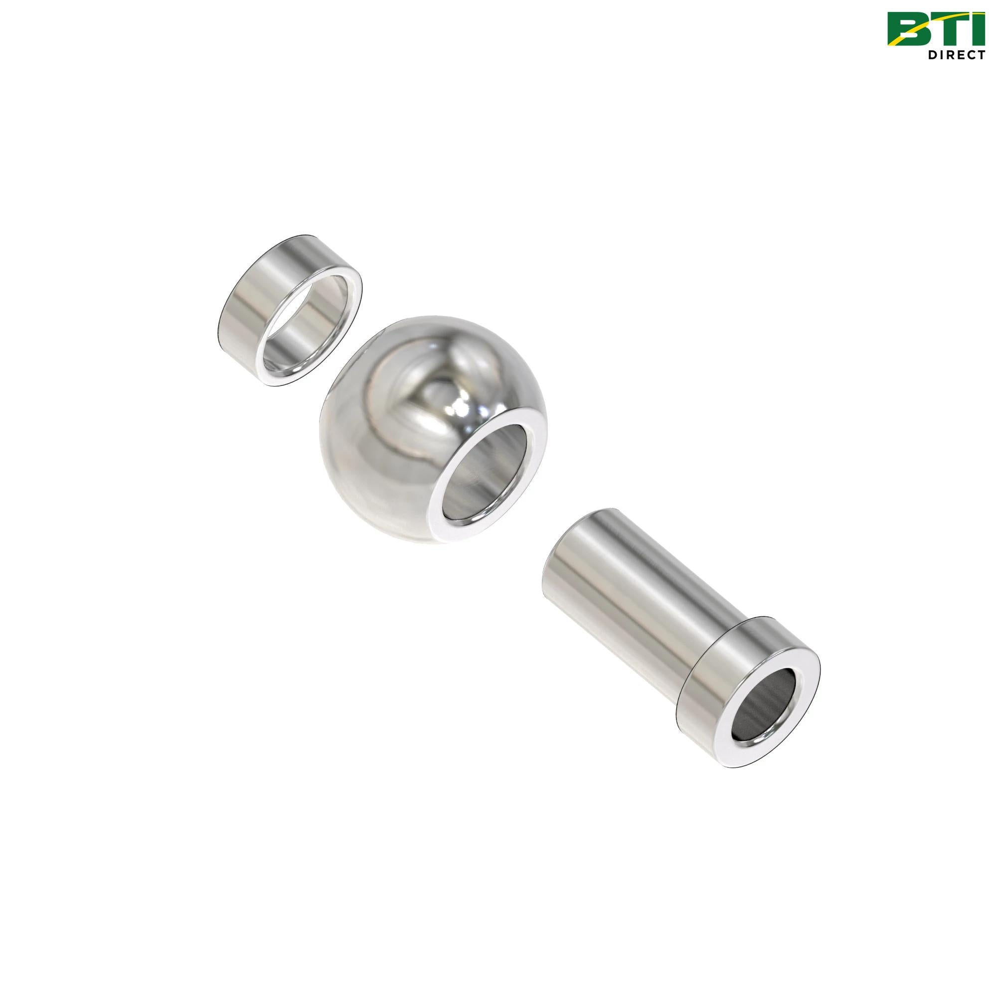 AL224680: AutoSway Control Bar Bushing Kit