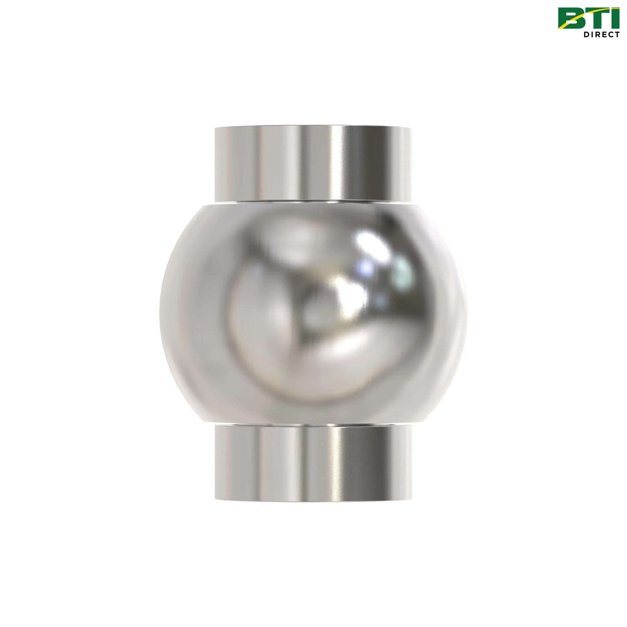 AL224680: AutoSway Control Bar Bushing Kit
